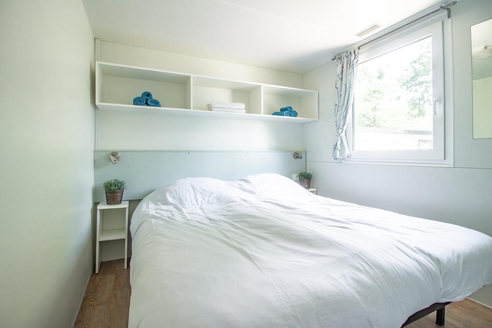 Easyatent Mobile Home Lanterna Pokoj fotografie